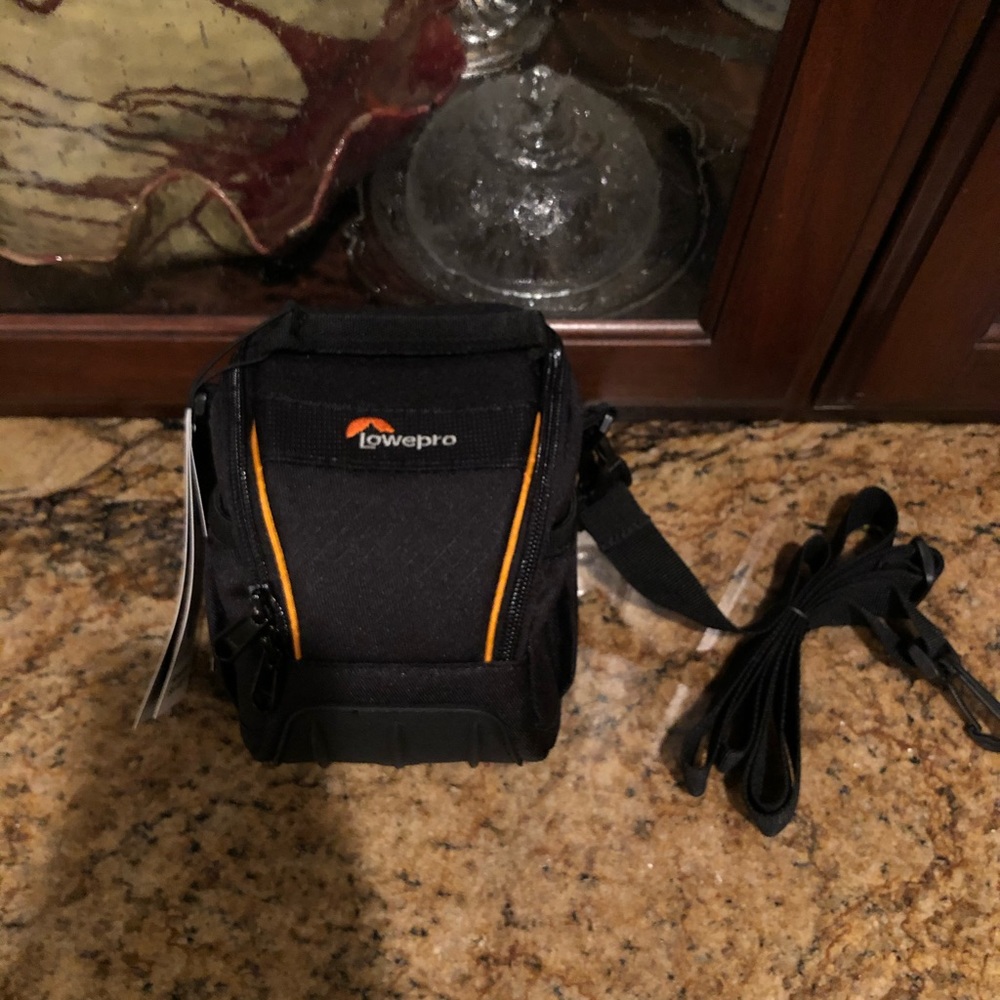 Camera Bag